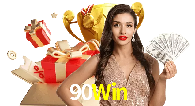 Jogue com dealers reais no 90Win!
